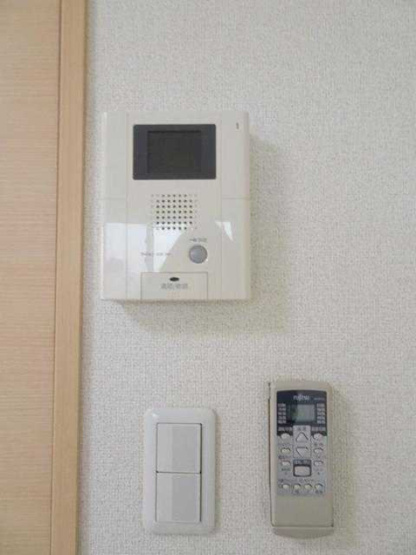 【セキュリティ】 | バリエンテ深川