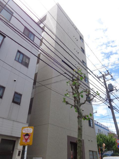 【外観】 | バリエンテ深川