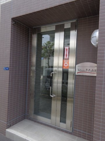 【エントランス】 | バリエンテ深川