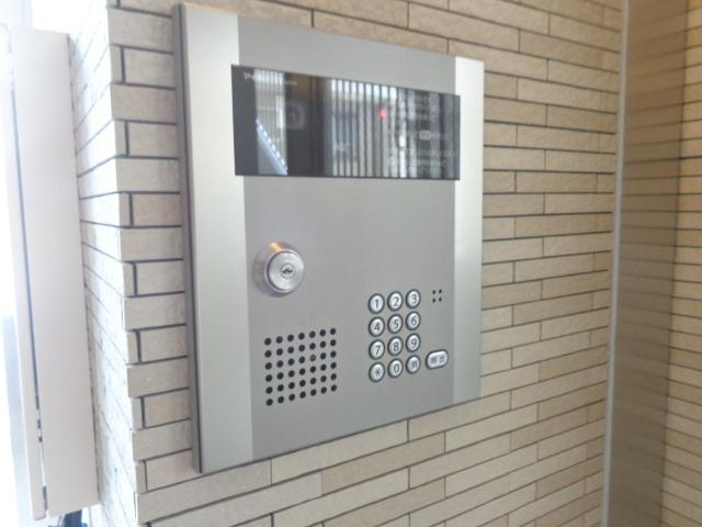 【セキュリティ】 | バリエンテ深川