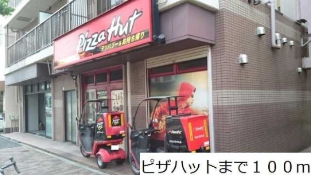 【周辺】 | バリエンテ深川