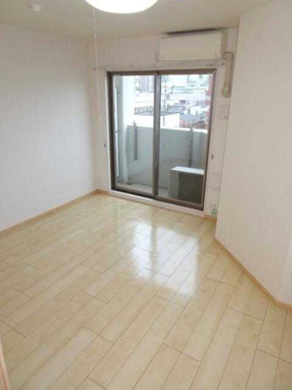 【居間・リビング】 | バリエンテ深川