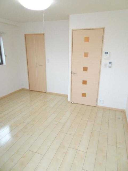 【居間・リビング】 | バリエンテ深川