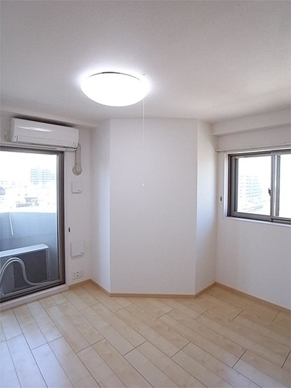 【居間・リビング】 | バリエンテ深川