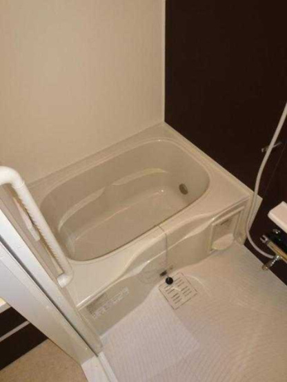 【浴室】 | バリエンテ深川