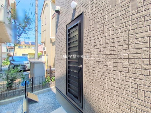  | 《仲介手数料無料》上尾市二ツ宮889(2号棟)新築一戸建てブルーミングガーデン