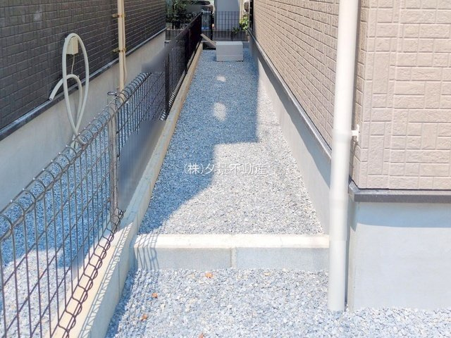  | 《仲介手数料無料》上尾市二ツ宮889(2号棟)新築一戸建てブルーミングガーデン