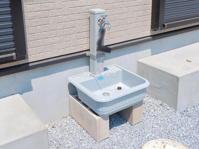  | 《仲介手数料無料》上尾市二ツ宮889(2号棟)新築一戸建てブルーミングガーデン