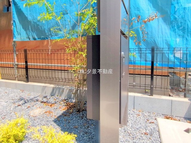  | 《仲介手数料無料》上尾市二ツ宮889(2号棟)新築一戸建てブルーミングガーデン