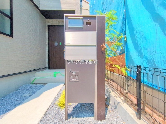  | 《仲介手数料無料》上尾市二ツ宮889(2号棟)新築一戸建てブルーミングガーデン