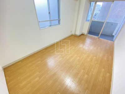 【洋室】 | プレジール靭公園 | プレジール靭公園　洋室