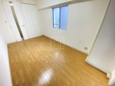 【洋室】 | プレジール靭公園 | プレジール靭公園　洋室