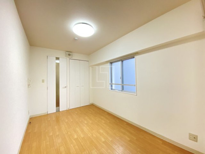 【洋室】 | プレジール靭公園 | プレジール靭公園　洋室