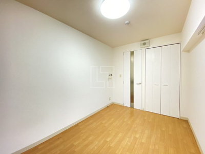 【洋室】 | プレジール靭公園 | プレジール靭公園　洋室