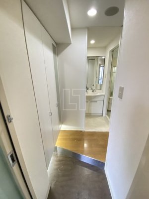 【その他】 | プレジール靭公園 | プレジール靭公園　廊下