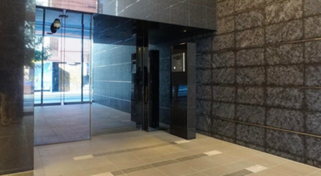 Brezza Ebisuのセキュリティ