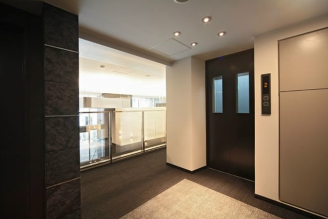 Brezza Ebisuのその他共用部分