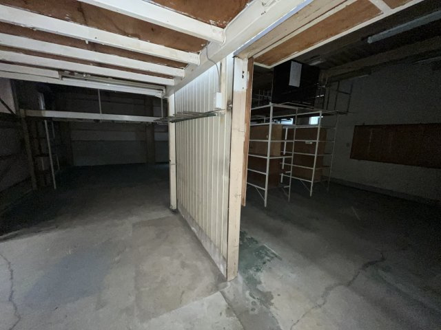 楠３丁目９０８、９１０店舗・倉庫のエントランス