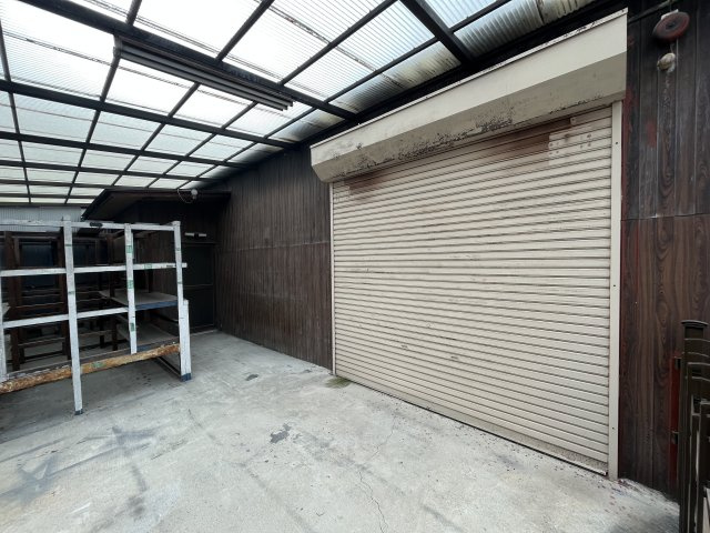 楠３丁目９０８、９１０店舗・倉庫のその他