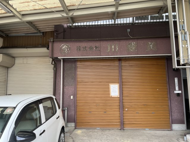 楠３丁目９０８、９１０店舗・倉庫