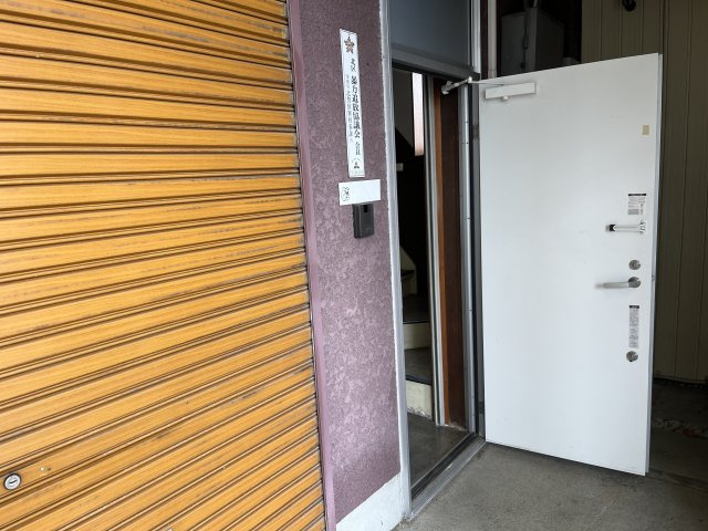 楠３丁目９０８、９１０店舗・倉庫のその他