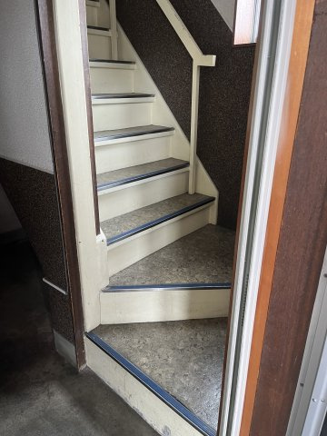 楠３丁目９０８、９１０店舗・倉庫のその他共用部分