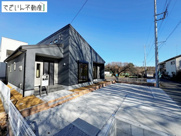 Livele Garden.S寄居町露梨子　【平屋】新築住宅の画像