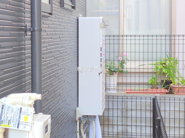 《仲介手数料無料》上尾市二ツ宮889(3号棟)新築一戸建てブルーミングガーデン