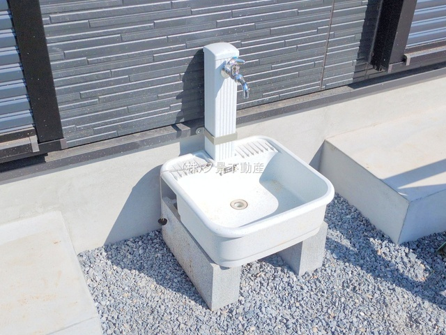 《仲介手数料無料》上尾市二ツ宮889(3号棟)新築一戸建てブルーミングガーデン