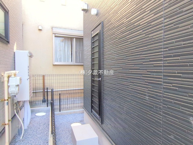 《仲介手数料無料》上尾市二ツ宮889(3号棟)新築一戸建てブルーミングガーデン