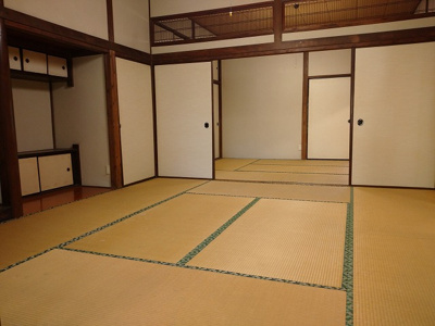 【和室】 | 中井三丁目6番19号（A-21）