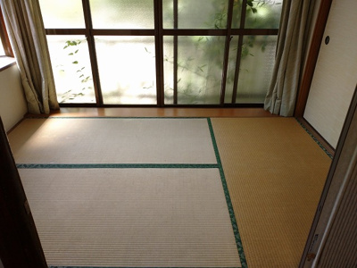 【和室】 | 中井三丁目6番19号（A-21）