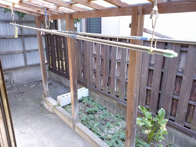 【その他】 | 中井三丁目6番19号（A-21）