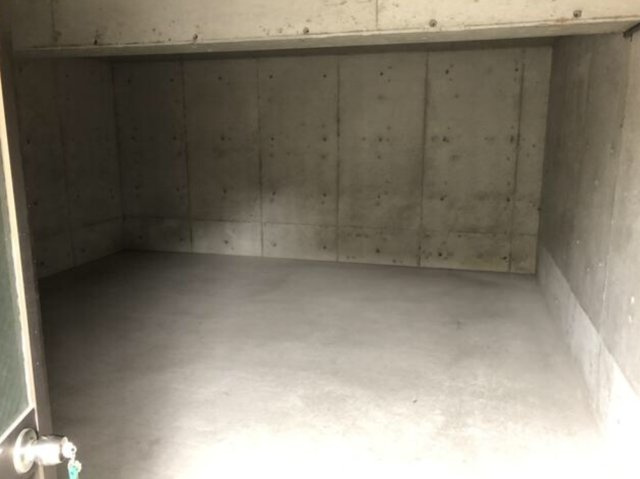 中古戸建　柏市明原3丁目の駐車場