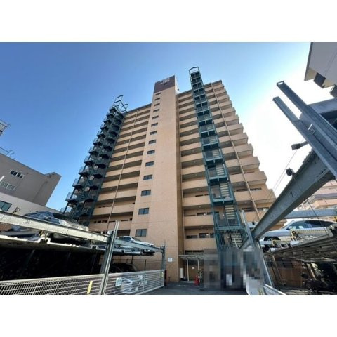 ライオンズマンション姫路市役所前のその他