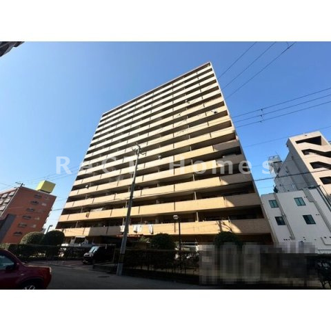 ライオンズマンション姫路市役所前