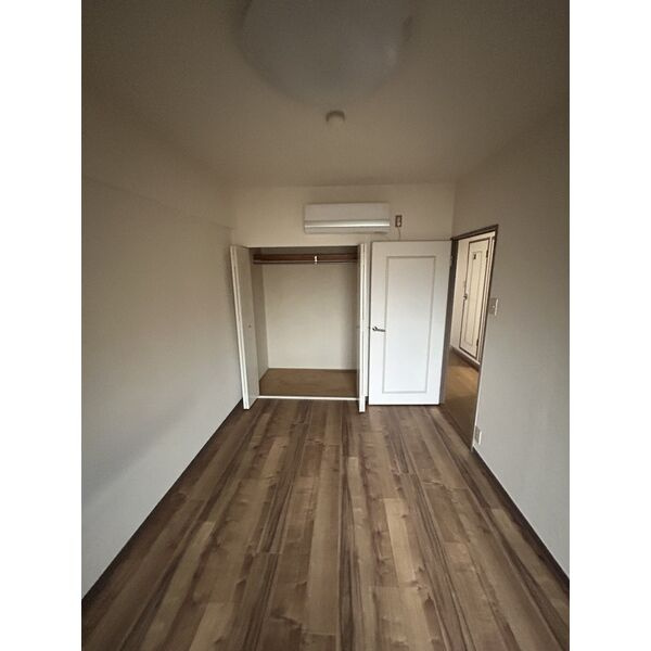 ライオンズマンション姫路市役所前の内装