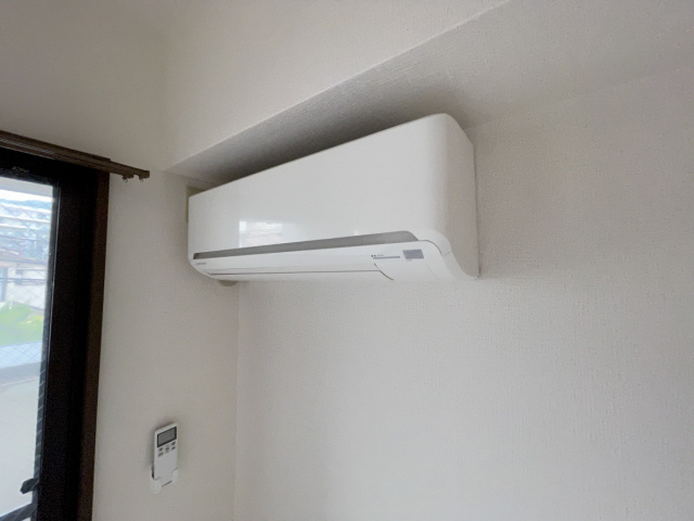 サンビルダー六甲山ノ手の設備