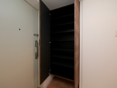 【その他共用部分】 | Luxe難波西III