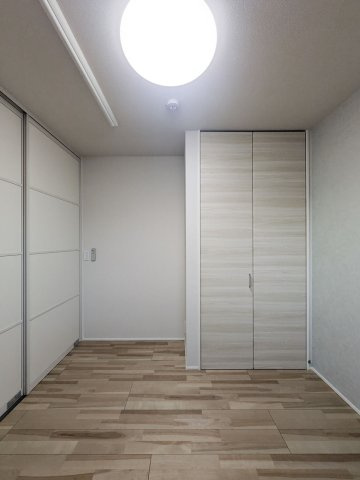 ＷｉｔｈＰｌｕｓ上熊本駅前の洋室