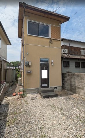 近江八幡市鉄砲町　店舗　内覧可能物件の外観