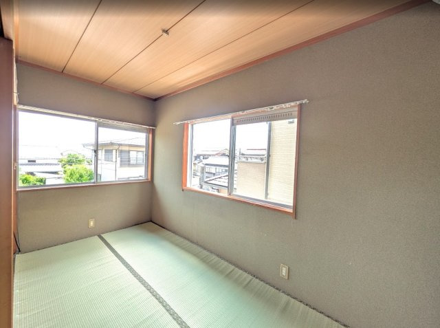 近江八幡市鉄砲町　店舗　内覧可能物件の和室