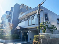 ラポート浦和の画像