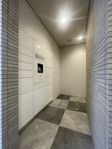 【その他共用部分】プレサンス名古屋ルクソリア