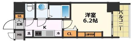プレサンス名古屋ルクソリア