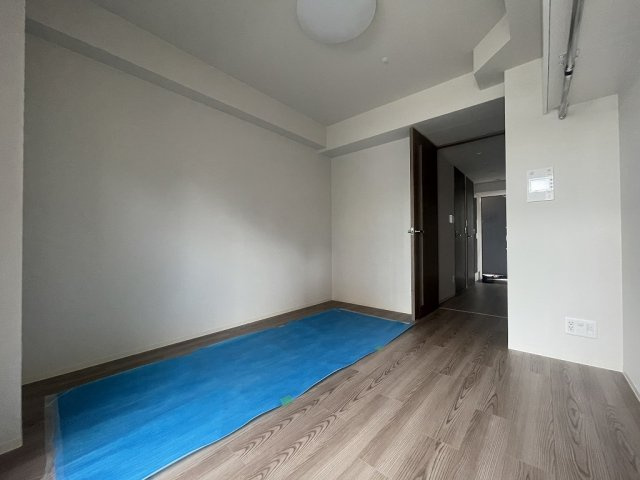 【寝室】プレサンス名古屋ルクソリア