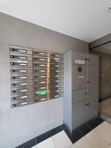 GROWS TOKIWADAIのその他共用部分|GROWS TOKIWADAI