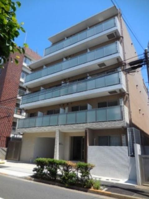 GROWS TOKIWADAIの外観|GROWS TOKIWADAI