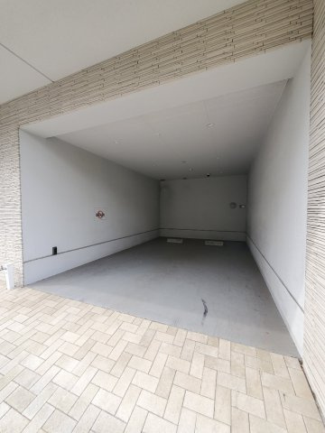 GROWS TOKIWADAIの駐車場|GROWS TOKIWADAI