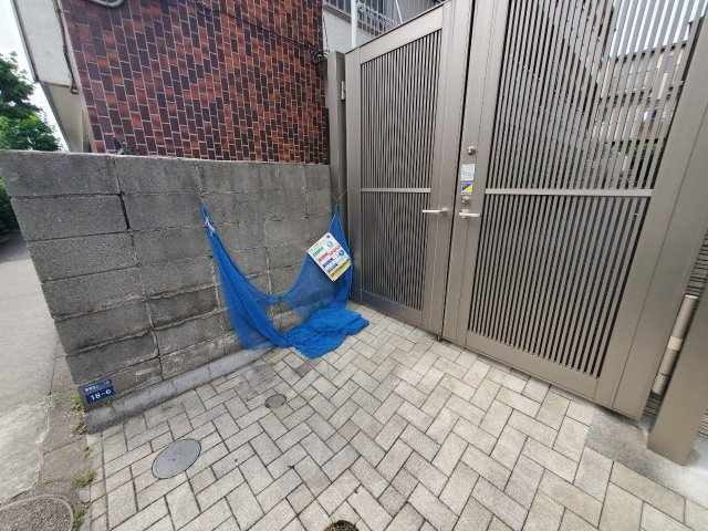 GROWS TOKIWADAIのその他共用部分|GROWS TOKIWADAI